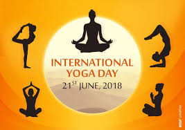 Yoga is not a religion, it is a way of living that aims towards a healthy mind in a. International Yoga Day 2018 10 Yoga Postures That Play Catalyst To A Healthy Lifestyle
