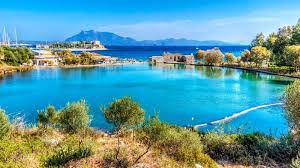 Datça, özellikle altın antik çağdan kalma önemli tarihi eserleri bünyesinde toplayan bir ilçedir. Datca Nerede Datca Gezilecek Yerler Web Hayat