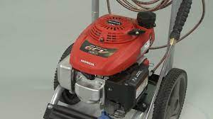 Although pressure washers are known for their powerful pressure, you can actually use different nozzle attachments to control the water pray. Honda Pressure Washer Engine Disassembly Gcv160la0n5rr280 Repair Help Youtube