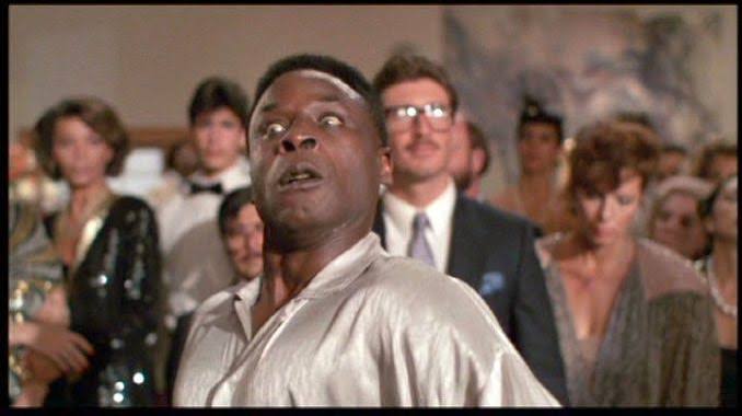 The BELIEVERS (1987) Will Make a Skeptic Out Of You