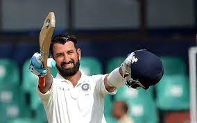 In india cricket is followed blindly, fans are mr. Cheteshwar Pujara To Captain Saurashtra In Ranji Trophy Opener