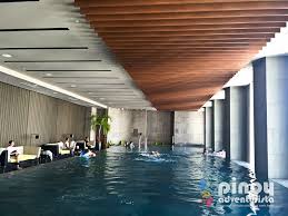 Discover the peninsula manila an american express fine hotels + resorts property. Metro Manila Hotels With Indoor Swimming Pools That Are Perfect For Your Rainy Season Getaway Blogs Budget Travel Guides Diy Itinerary Travel Tips Hotel Reviews And More Pinoy Adventurista