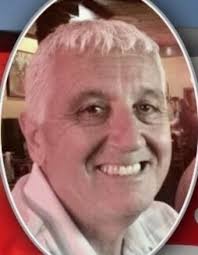 Patrick William Murphy (Pat)