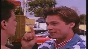 Cutting Class (1989)