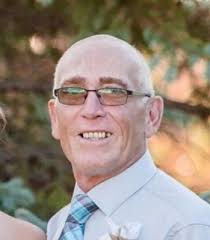 Obituary information for Graham Murray Coe