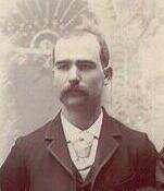 Charles Hugh Moore (1864-1931)