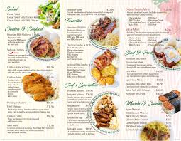 We did not find results for: Menu Ohana Hawaiian Bbq