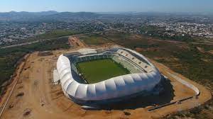 Mazatlán futbol club is a mexican professional football team based in mazatlán, sinaloa currently playing in liga mx. There Is Already A Threat To Evict The Inhabitants Surrounding The New Soccer Stadium In Mazatlan