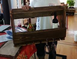 Once you have found a good piece of reclaimed wood, the next step is to thoroughly sand it. Wine Rack Using Reclaimed Wood Instructables