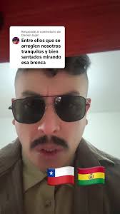 Conflicto marítimo: Perú no se involucra