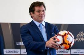 Free conmebol tv channels, football, basketball, tennis, hockey, baseball. Conmebol Hits Out At Players Union Over Copa Criticism Sportstar