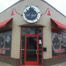 The art of tattooing is a spiritual and artistic expression. Detroit Ink Spot Home Facebook