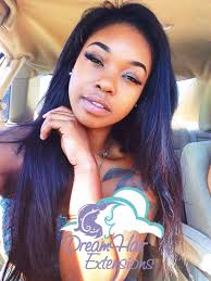 Dream Hair Extensions