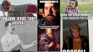 Daily lol pics funny memes 43 april fool's memes. 19 Hilarious Christian Memes To Get You In The April Fools Day Spirit