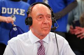 Legendary ESPN announcer Dick Vitale set to return for Duke basketball game  vs. Clemson