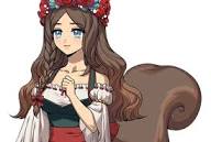 Amaretto | TEVI Wiki | Fandom