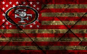 We did not find results for: Download Wallpapers San Francisco 49ers 4k American Football Club Grunge Art Grunge Texture American Flag Nfl San Francisco California Usa National Fo American Football San Francisco 49ers Grunge Art
