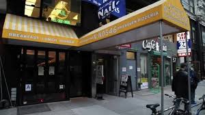 Nino S 46 Midtown West New York Ny West New York New York York