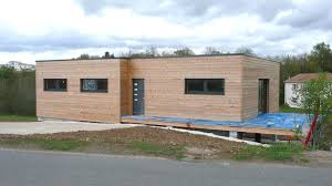 J Aime Construction Maison Bois Construction Maison Maison Bois