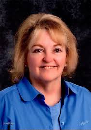 Rebecca Hale Obituary