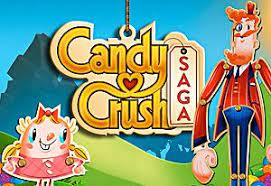 Maybe you would like to learn more about one of these? Candy Crush Saga Free Online Game On Miniplay Com