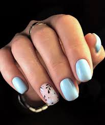 Use these short nail designs as inspiration for your next manicure or to create unique styles on your own. 130 Beautiful Manicure Nails For Short Nails Design Ideas Square Almond Nail Short Acrylic Nails Designs Short Acrylic Nails Short Square Nails