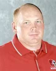 Rumsey Promoted to Defensive Coordinator