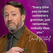 response to grammar correction email