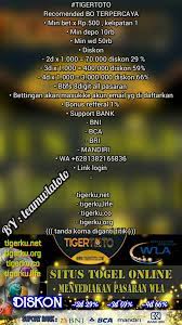 Tigertoto Comunity Home Facebook