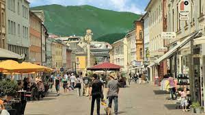 We did not find results for: Villach Karnten Osterreich Carinthia Austria Hd Videoturysta Youtube