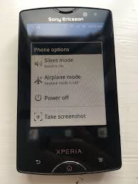Connect phone powered on to your . Venta De Xperia Sk17 75 Articulos De Segunda Mano