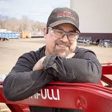 Brad Haase's Instagram, Twitter & Facebook