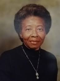 Mildred Dorothy Davis Obituary