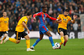 Crystal palace v southampton prediction and tips, match center, statistics and analytics, odds comparison. Soi Keo Wolves Vs Southampton Luc 03h00 Ngay 24 11 2020 Soikeo Tá»'t