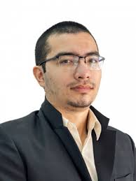 Magno Elias Ayala Silva