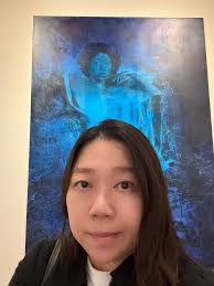 Tune in this Friday #oraoralive @galerieoraora for a chat with Enid Tsui,  Art's Editor @scmpnews #galerieoraora #oraora #hongkong #contemporaryink  #contemporaryart #painting #exhibition #artexhibition #gallery  #hongkonggallery #hongkong #hkig #hkart ...