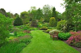 St Andrews Botanic Garden Fife Botanical Gardens Botanical Wonderful Places