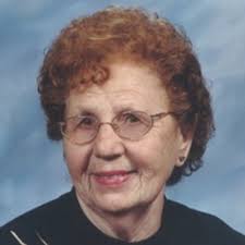 Obituary information for Katherine Marshall