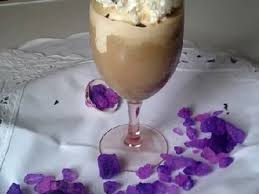 Coffee to be used with the. Ledena Kava Coolinarika