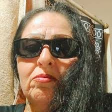 Tenille Yazzie DOB: June 14,1992 32 year old female Navajo from Chinle  Arizona. Last known location; Phoenix Arizona