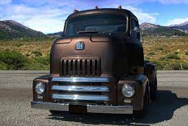 Shop with afterpay on eligible items. 1954 International Harvester Coe Pickup Truck Photograph By Tim Mccullough