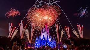 (the fourth of july falls on a sunday this year.) but bond traders get an even better deal. Celebrate The Fourth Of July At Walt Disney World Resort Disney Parks Blog