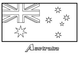Try putting the finished pictures up on display, or send them home for the parents.tags in this resource: Australia Coloring Pages Flag Coloring Pages Australia Flag Unique Flags