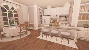 Bloxburg is what you get when roblox meets the sims. 46 Bloxburg Kitchen Ideas In 2021 Home Building Design Unique House Design House Layouts