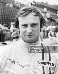 59 Ferrari 330p4 Of Chris Amon Stock Photos, High-Res Pictures, and Images 