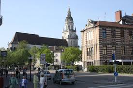 8.2 very good 901 reviews price from. Sehenswurdigkeiten Bourg En Bresse 1 Sehenswurdigkeiten Beschreibungen Orten Frankreich Karl Heinz Stabel