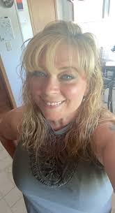 First ride with bronco safari group