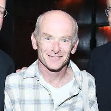 Mark Lipsitz, Bar/None Records Label Manager, Dies at 61