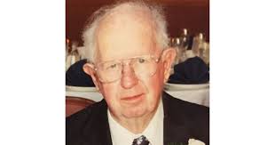 Donald Irving Manter Obituary (1923