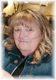 Linda Isabell Phillips (nee MacDonald)